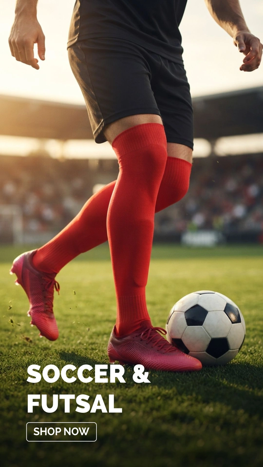 Soccer & Futsal