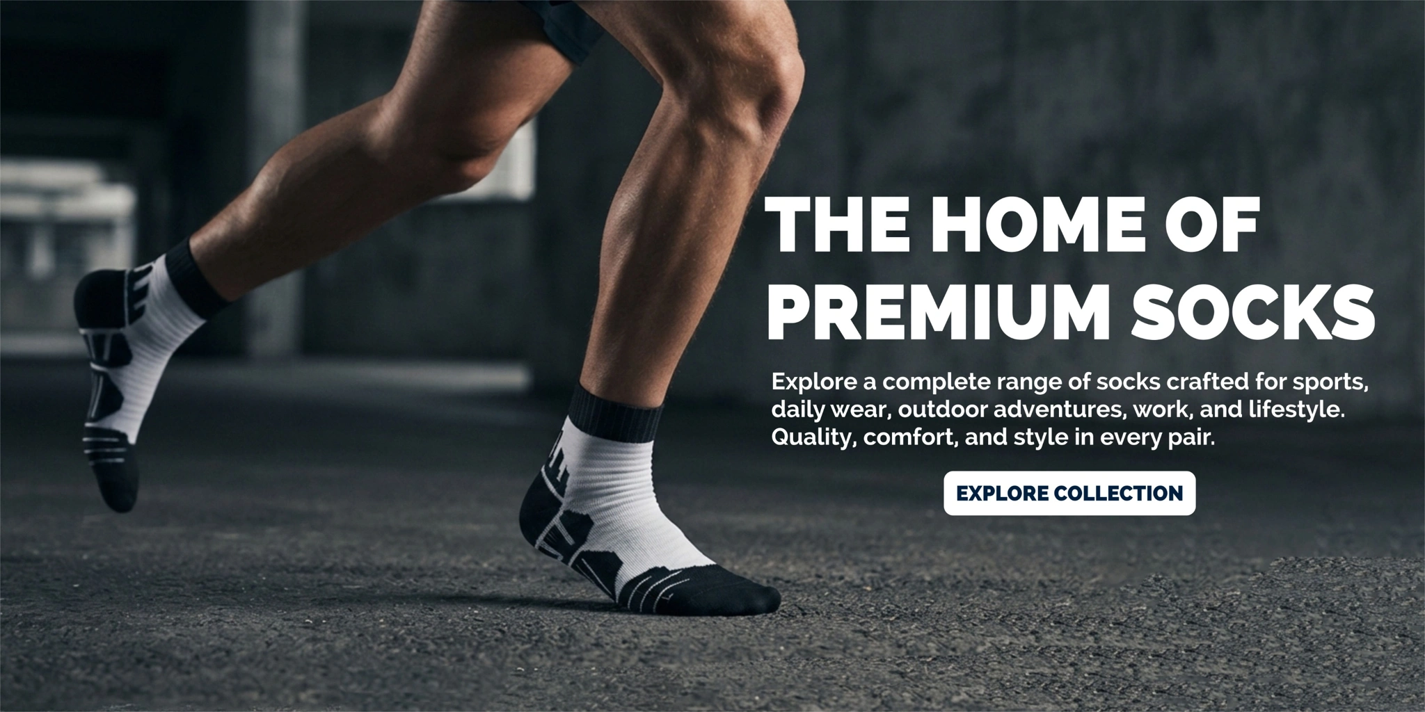 The Home of Premium Socks - House of Socks