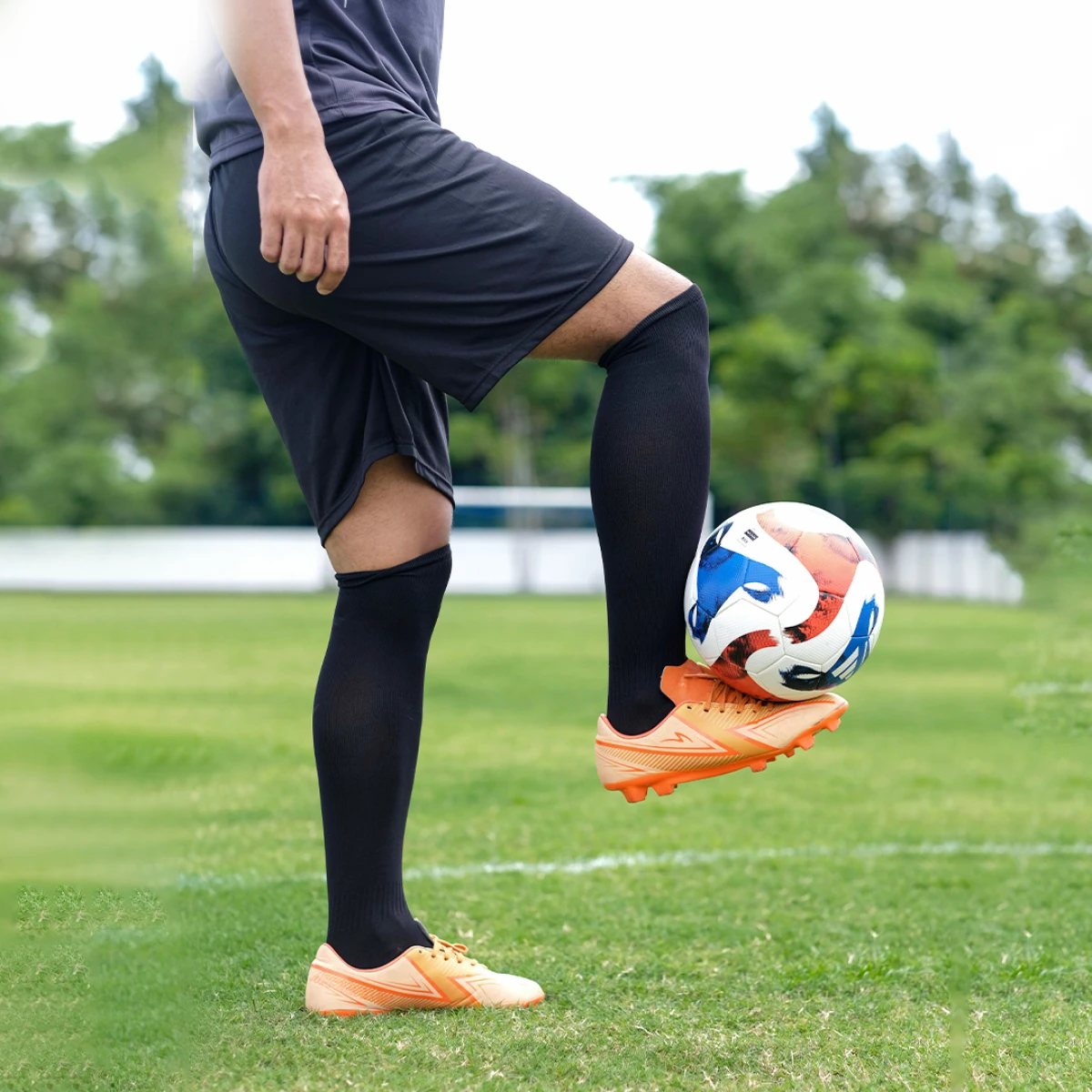 SOCCER BASIC X1