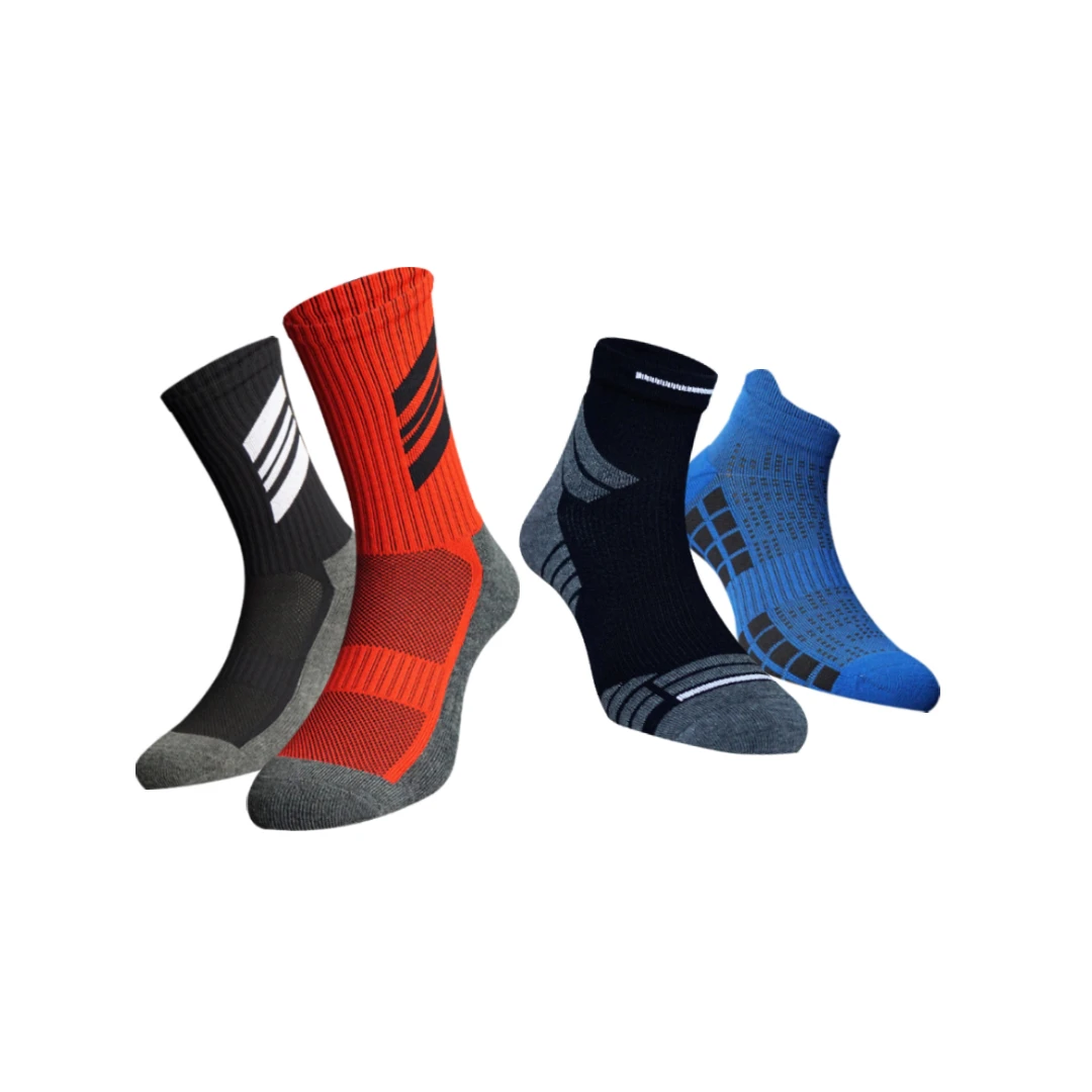 ASIA SOCKS