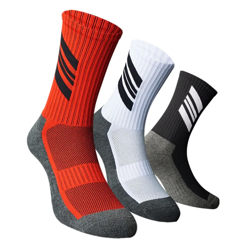 VALOR QUARTER ASIAN SOCK