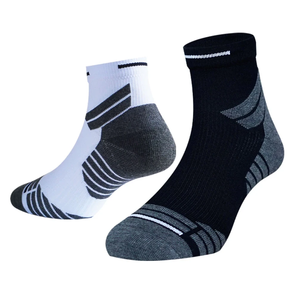 TWISTER QUARTER ASIAN SOCK