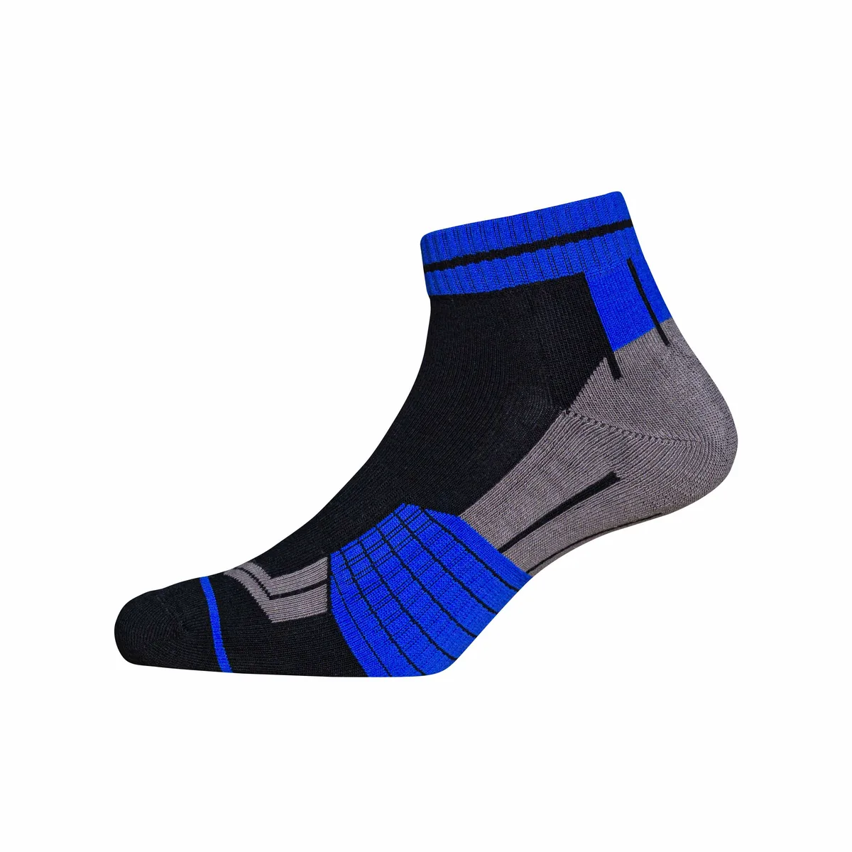 Spin Viper Blue