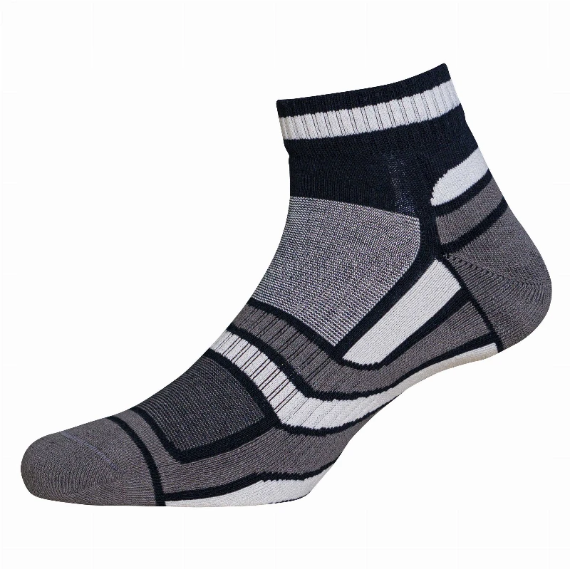 Ultron Socks Grey