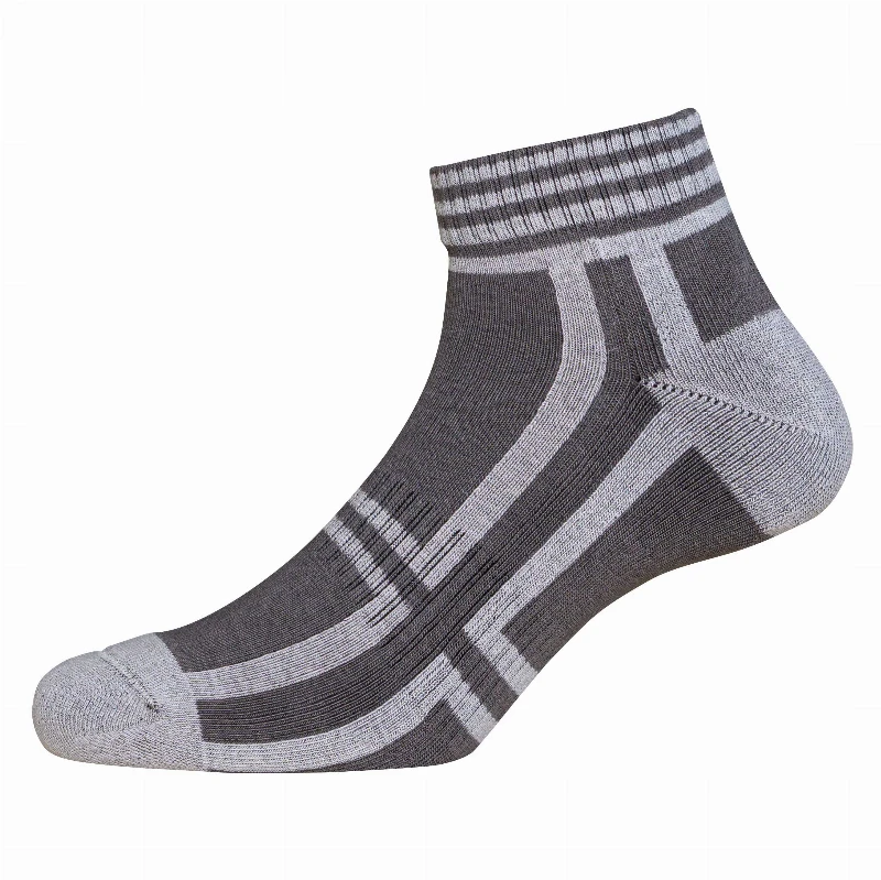 Malfoy Ankle Socks
