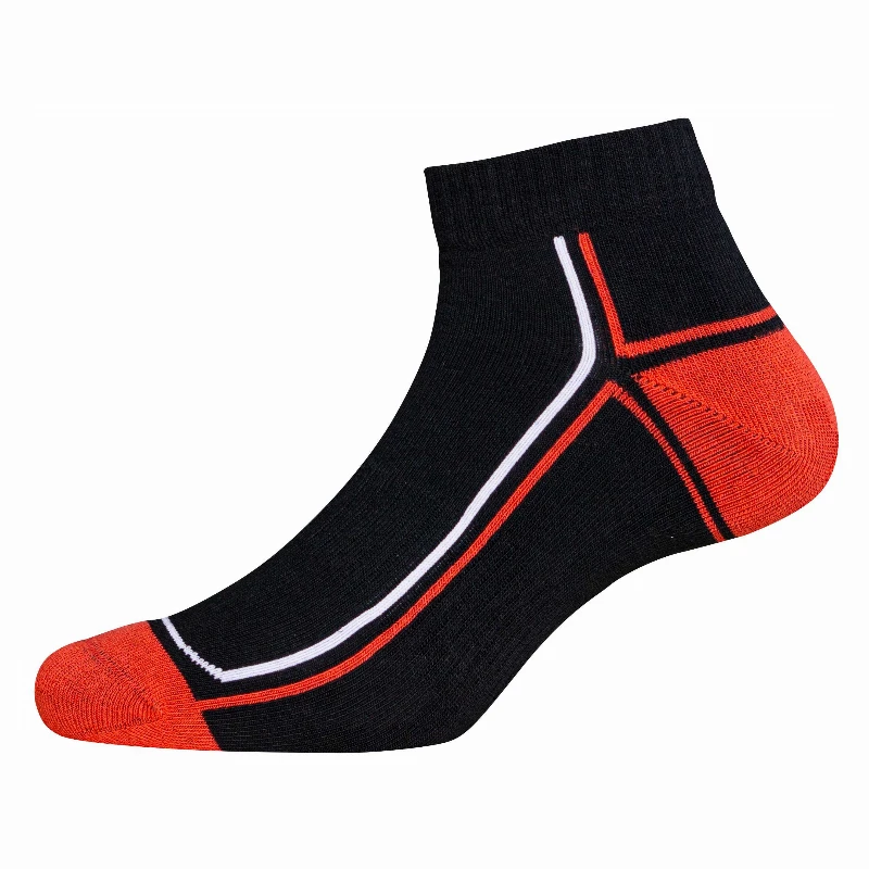 Lox Ankle Socks