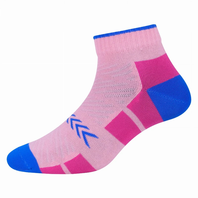 Pink/Blue