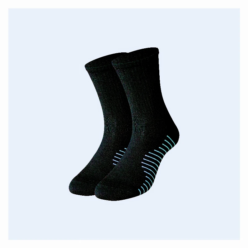QTR Black/Blue