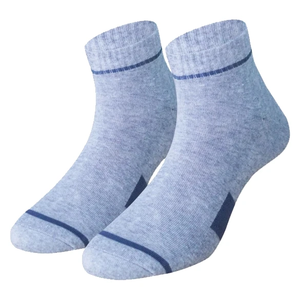 Ankle Misty 71/Dark Grey