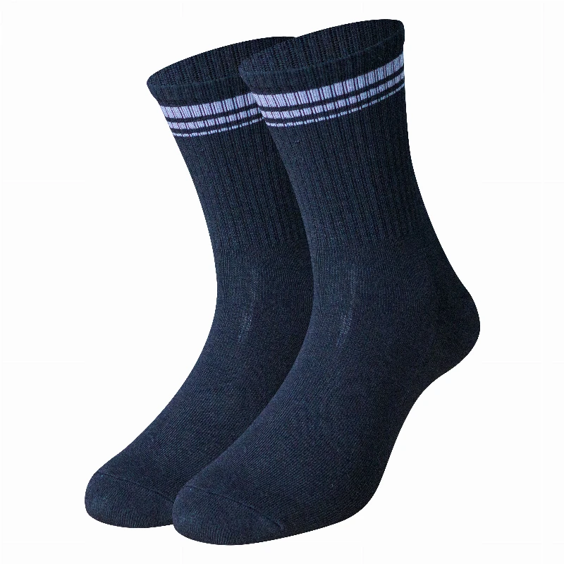 QTR Black/Dark Grey