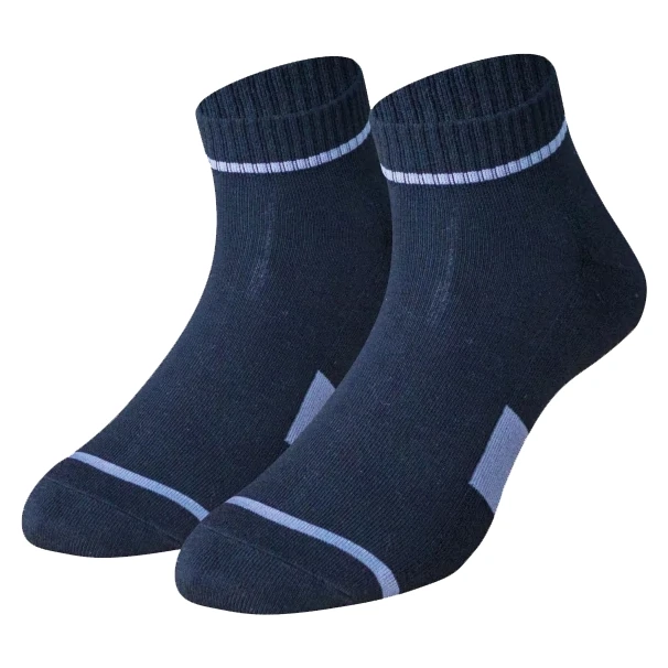 Ankle Black/Dark Grey