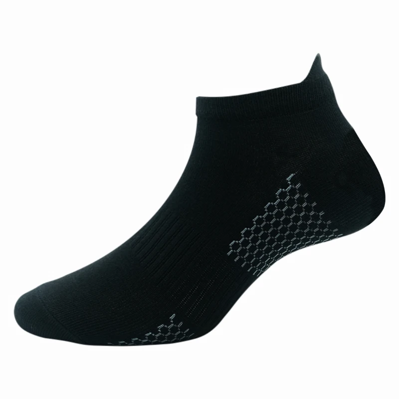 Diamond Black-Grey