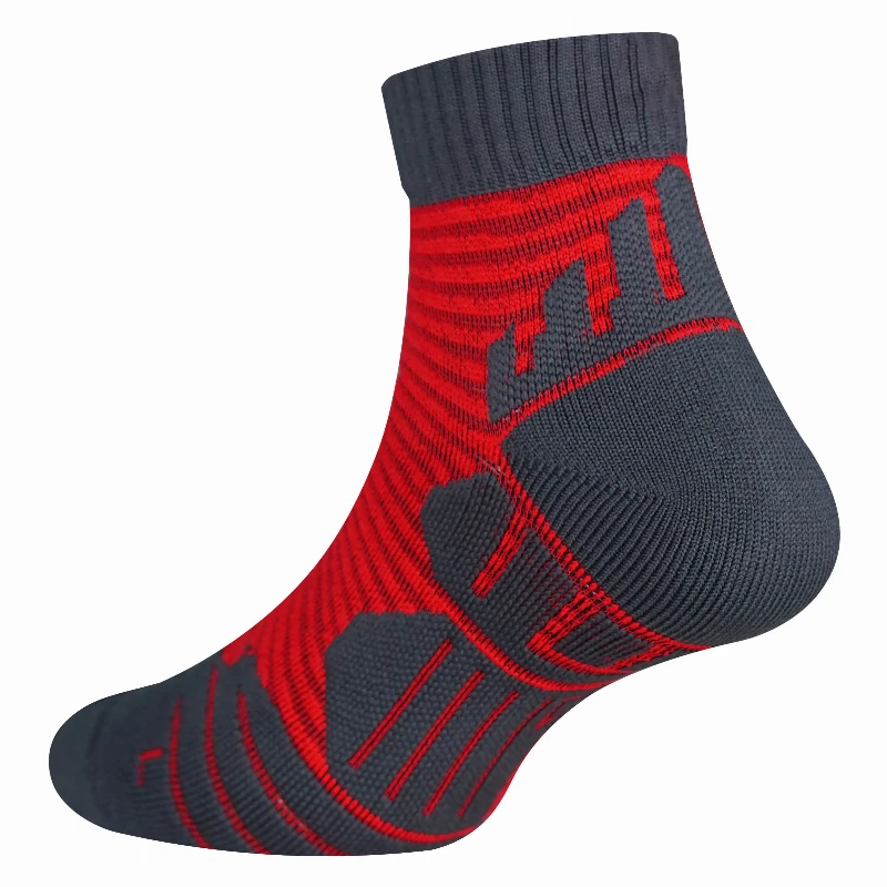 Red / Coal