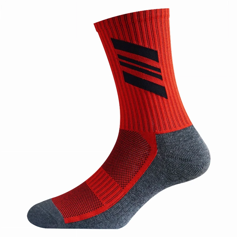 Red/Grey