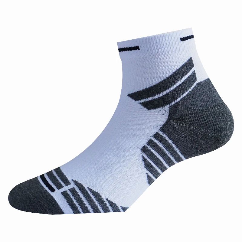 White/Twist Grey