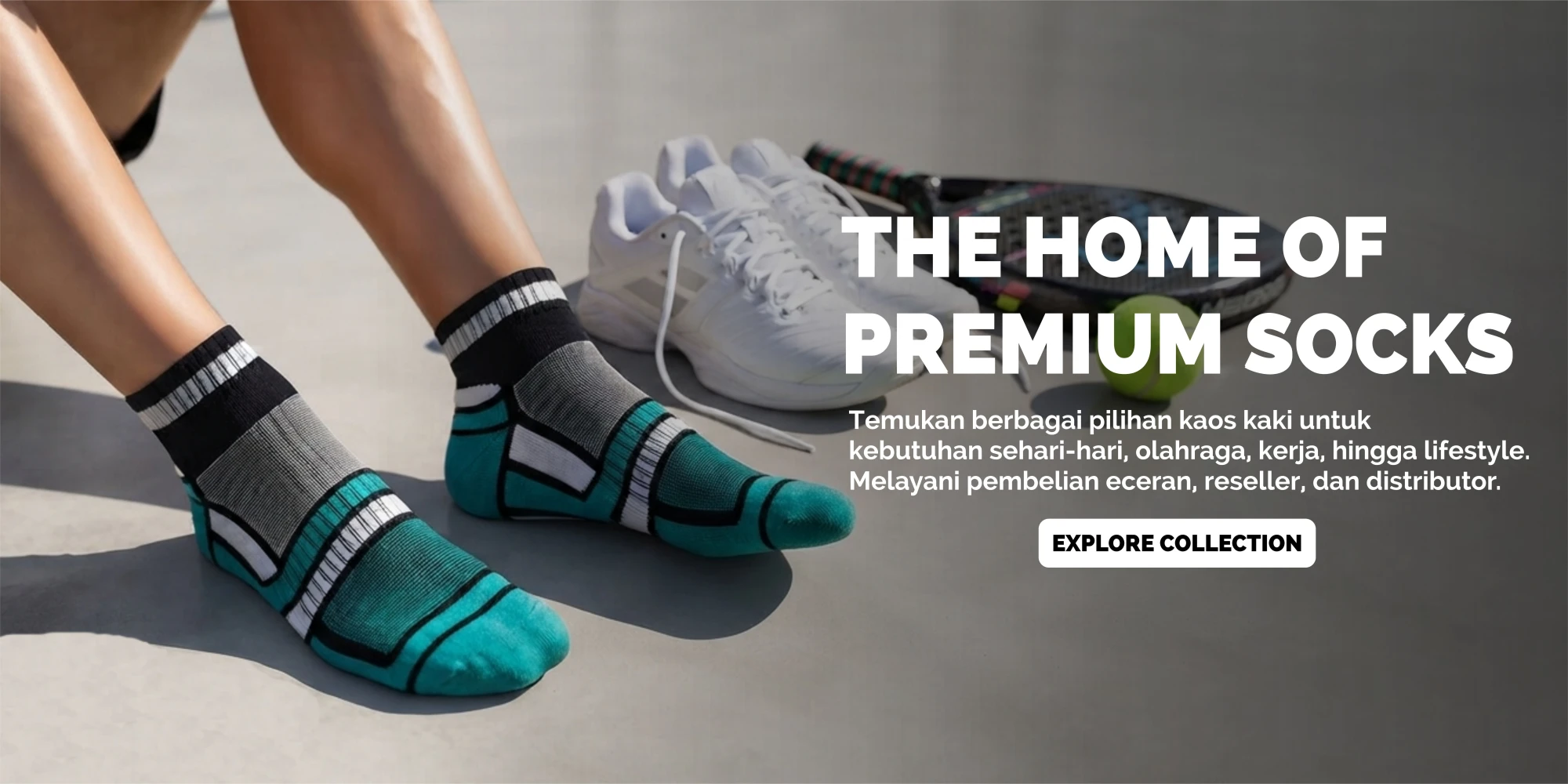 The Home of Premium Socks - House of Socks
